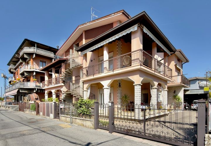 Leilighet i Borgosatollo, Brescia, Borgosatollo - € 169 000 | Ref: 12597 - foto 1