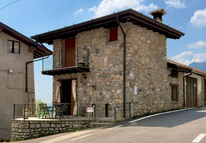 Byhus i Pertica Alta, Brescia, Pertica Alta - € 69.000 | Ref: 12613 - foto 1