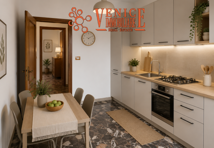 Lejlighed i Venice, Venice, Venice - € 165.000 | Ref: VT614 - foto 1