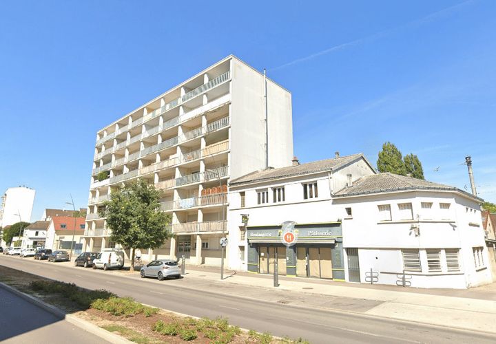 Apartament a Troyes, Aube, Troyes - € 646/mes | Ref: 09530034 - foto 1