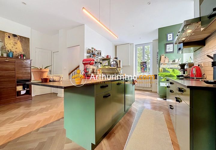 Villa in Maubec, Isere, Maubec - € 378.000 | Ref: 87004632 - foto 1