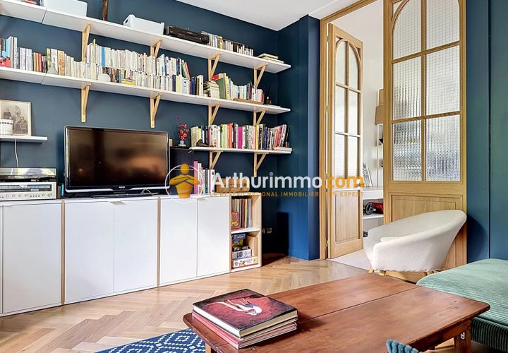 Villa i Bourgoin-Jallieu, Isere, Bourgoin-Jallieu - € 378 000 | Ref: 87004632 - foto 1