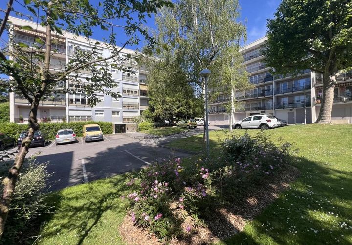 Lejlighed i Plaisir, Yvelines, Plaisir - € 119.000 | Ref: 87013818 - foto 1