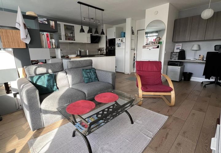 Leilighet i Plaisir, Yvelines, Plaisir - € 149 900 | Ref: 87012500 - foto 1