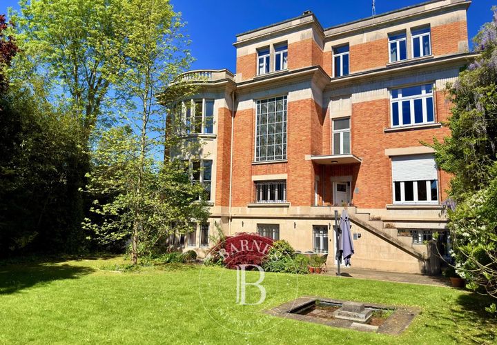 Lejlighed i Roubaix, Nord, Roubaix - € 1.267.000 | Ref: 86747810 - foto 1