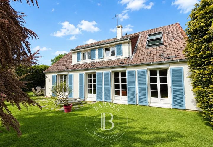 Villa a Hem, Nord, Hem - € 795.000 | Ref: 86981680 - foto 1