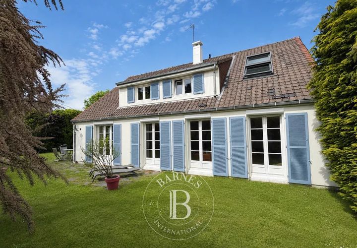 Villa - Hem, Nord, Hem - € 795 000 | Réf : 86981680 - photo 1