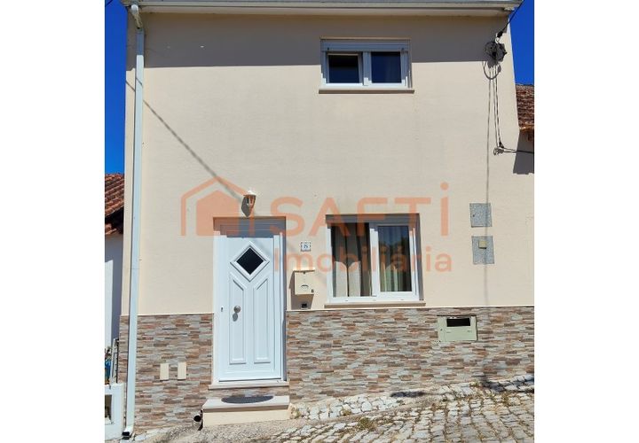Villa a Alvaiazere, Leiria, Alvaiazere - € 190.000 | Ref: SAFTI:008180 - foto 1