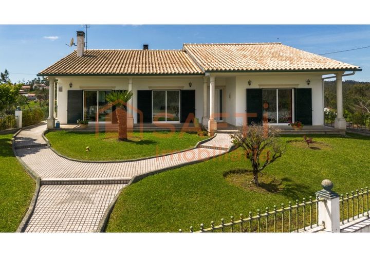 Villa i Pombal, Leiria, Pombal - € 298.000 | Ref: SAFTI:008172 - foto 1