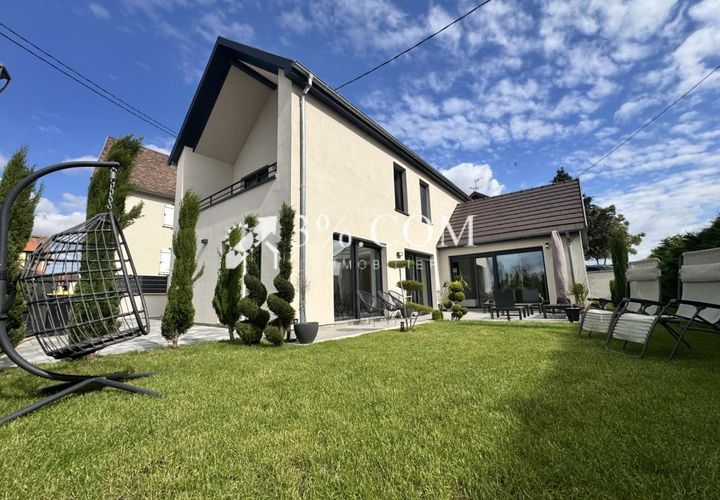 Villa a Berstett, Bas-Rhin, Berstett - € 515.000 | Ref: 56_V1020064051 - foto 1