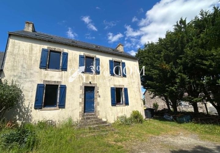 Villa a Arzal, Morbihan, Arzal - € 257.500 | Ref: 331_V5700064022 - foto 1