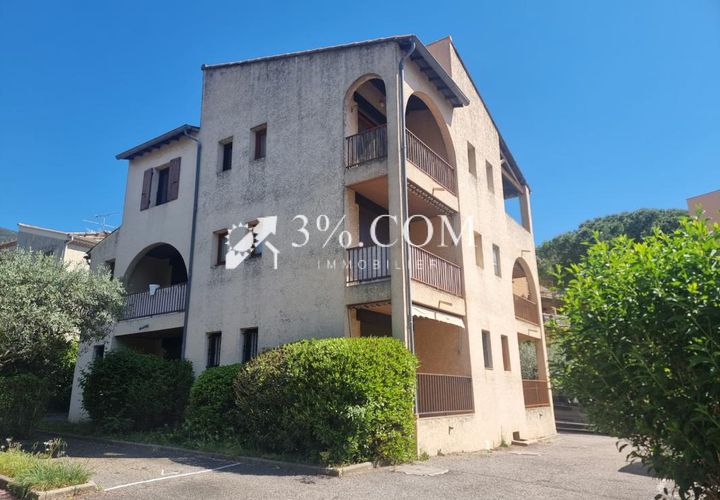 Leilighet i Nyons, Drome, Nyons - € 131 000 | Ref: 115_37856 - foto 1