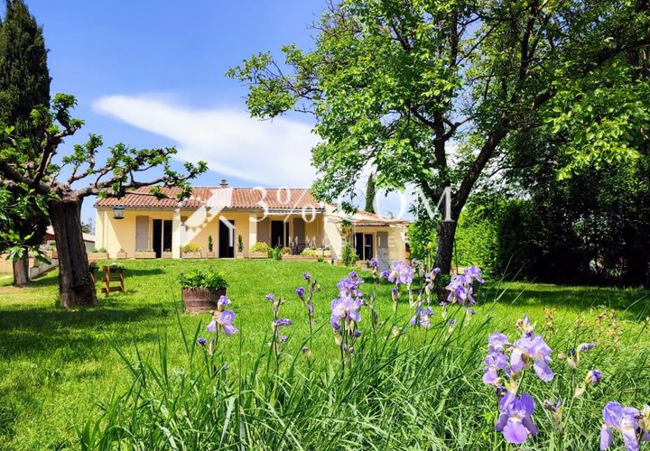Villa i Valréas, Vaucluse, Valréas - € 324.450 | Ref: 201_V2840063966 - foto 1