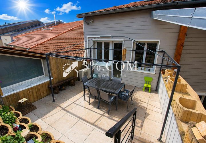 Villa i Rozelieures, Meurthe-et-Moselle, Rozelieures - € 104.500 | Ref: 278_1787 - foto 1