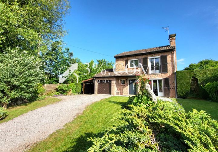 Villa i Beuvry, Pas-de-Calais, Beuvry - € 226.600 | Ref: 82_V1840064056 - foto 1