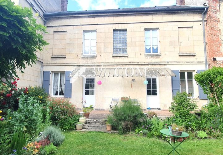 Byhus i Soissons, Aisne, Soissons - € 267.800 | Ref: 442_V5340060789 - foto 1