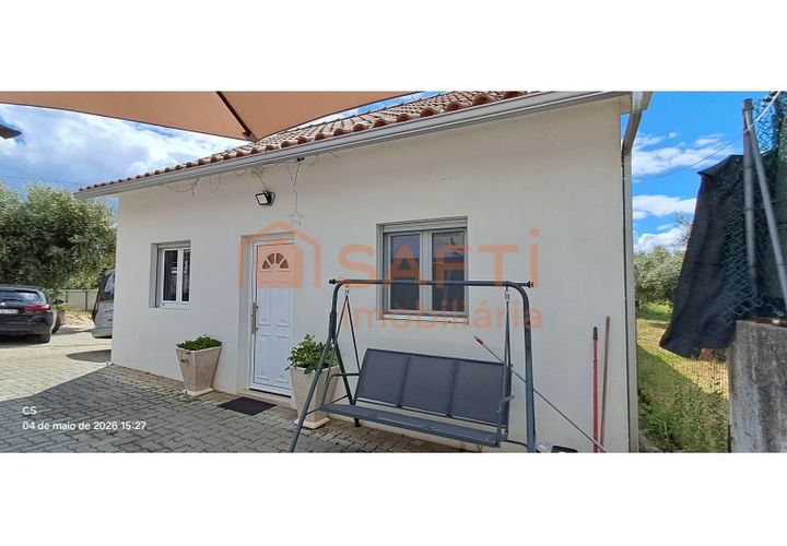 Landejendom i Freixianda, Santarem, Freixianda - € 267.500 | Ref: SAFTI:008220 - foto 1