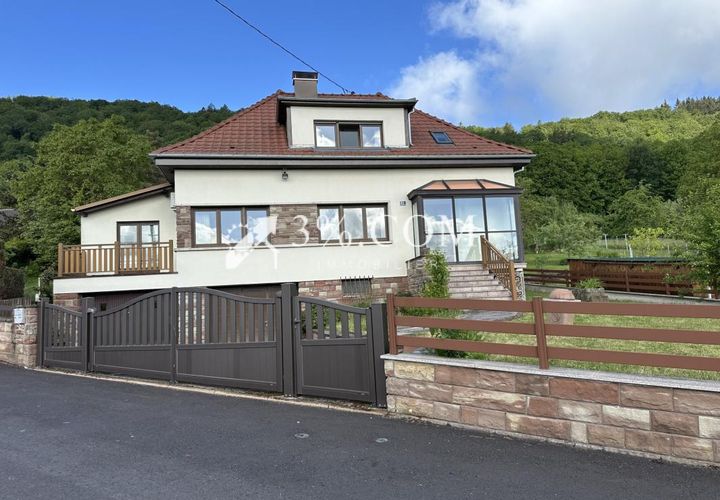 Villa a Steinbourg, Bas-Rhin, Steinbourg - € 267.800 | Ref: 140_V2290064045 - foto 1