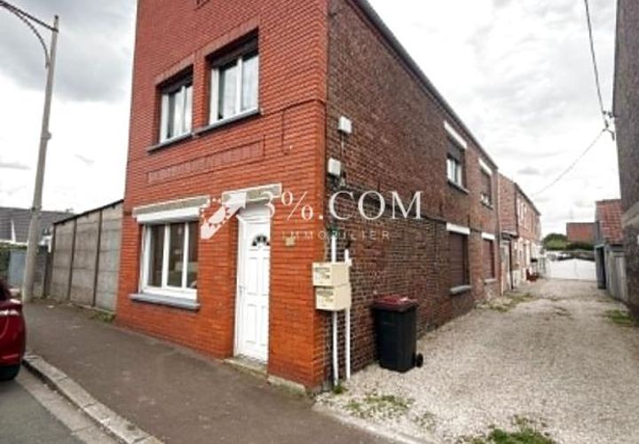 Villa i Leforest, Pas-de-Calais, Leforest - € 175.000 | Ref: 107_V910063971 - foto 1