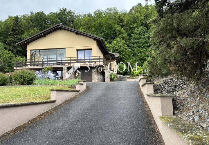Villa a Steinbourg, Bas-Rhin, Steinbourg - € 412.000 | Ref: 140_V2290064040 - foto 1