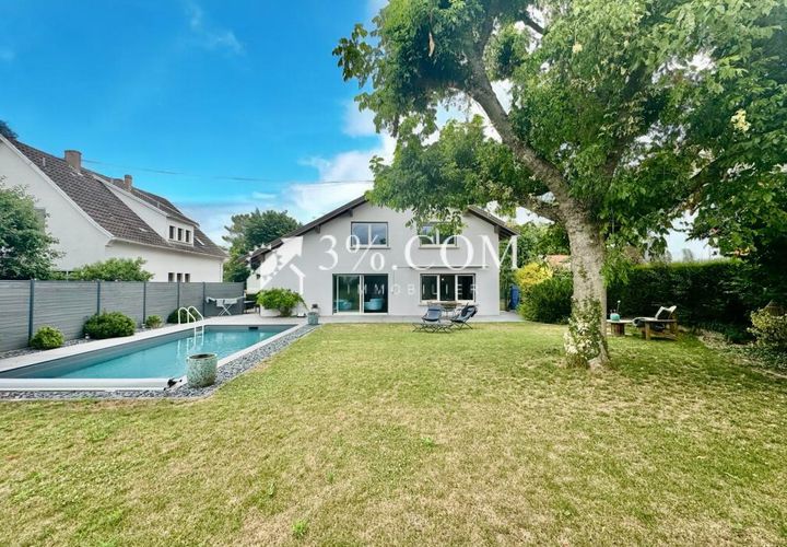 Villa a Truchtersheim, Bas-Rhin, Truchtersheim - € 565.000 | Ref: 56_V1020064039 - foto 1