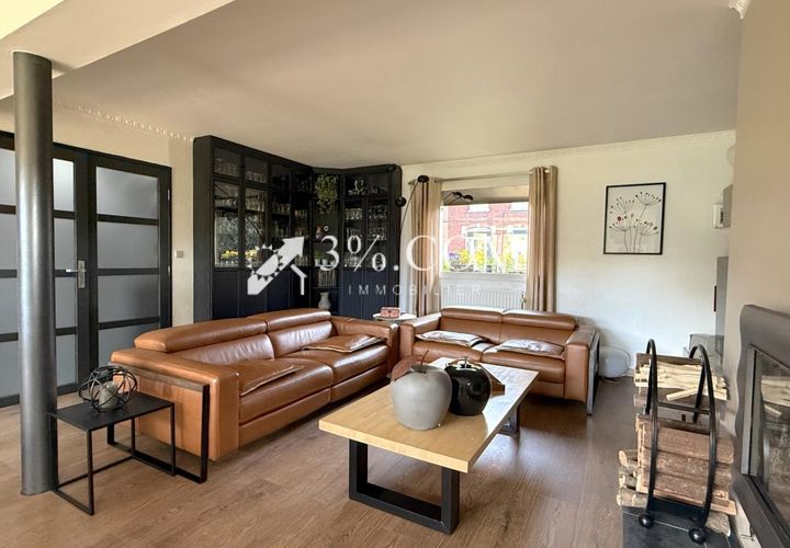 Villa i Halluin, Nord, Halluin - € 415.000 | Ref: 406_V4970064021 - foto 1