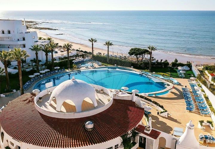 Lejlighed i Albufeira, Faro, Albufeira - € 17.000 | Ref: 120141080-232 - foto 1