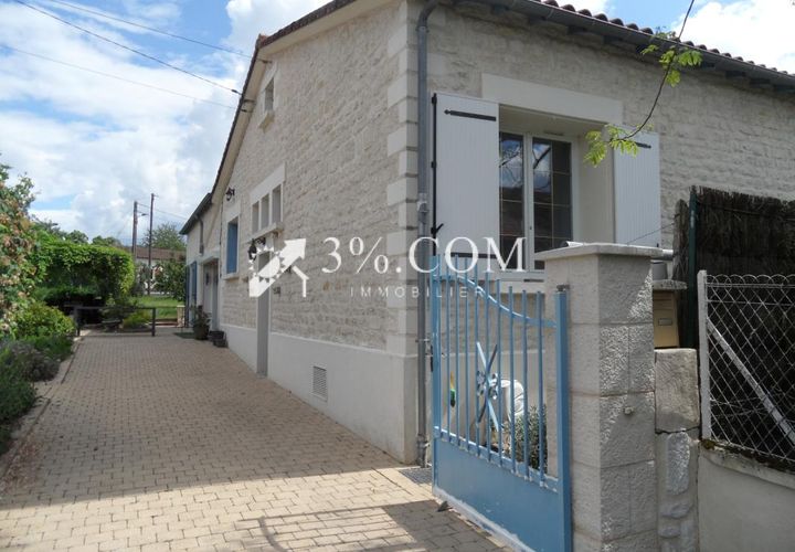 Villa a Buxerolles, Vienne, Buxerolles - € 257.500 | Ref: 61_37868 - foto 1
