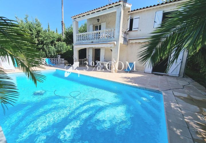Villa i Saint-Raphaël, Var, Saint-Raphaël - € 620.000 | Ref: 346_V4360061591 - foto 1