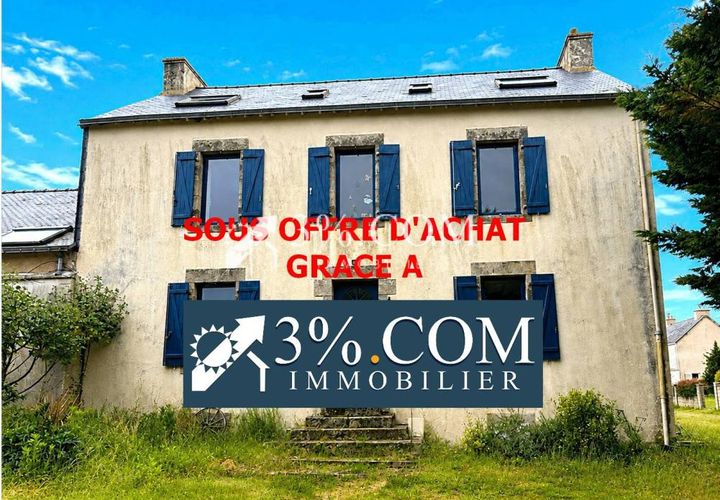 Villa i Arzal, Morbihan, Arzal - € 257.500 | Ref: 477_V5700064019 - foto 1