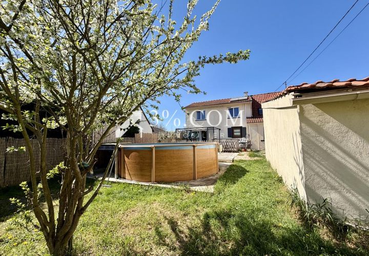 Villa a Oberhoffen-sur-Moder, Bas-Rhin, Oberhoffen-sur-Moder - € 360.500 | Ref: 264_V3480063980 - foto 1