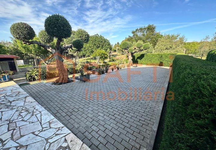 Erhvervsejendom i Abrantes, Santarem, Abrantes - € 780.000 | Ref: SAFTI:008234 - foto 1