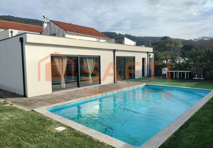 Villa a Caminha, Viana do Castelo, Caminha - € 445.000 | Ref: SAFTI:008237 - foto 1