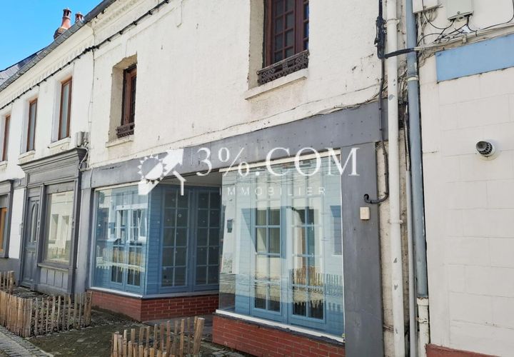 Landsbyhus i Gamaches, Somme, Gamaches - € 48.000 | Ref: 129_V1140064024 - foto 1