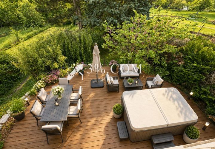 Villa i Damelevières, Meurthe-et-Moselle, Damelevières - € 317.000 | Ref: 374_1785 - foto 1