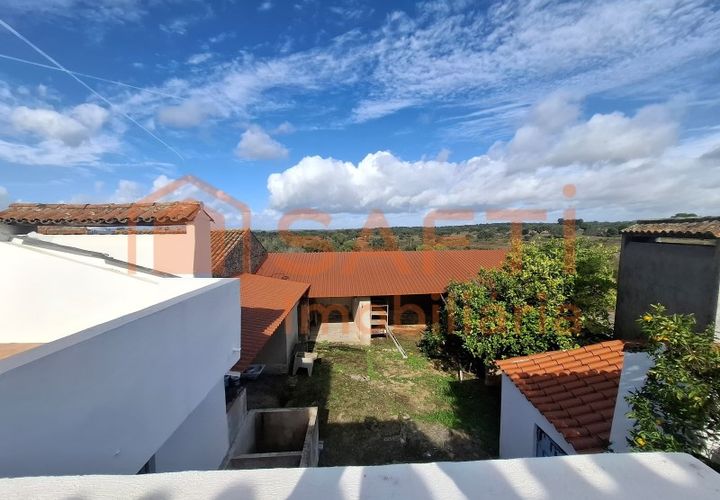 Farm i Arez e Amieira do Tejo, Portalegre, Arez e Amieira do Tejo - € 175.000 | Ref: SAFTI:008231 - foto 1