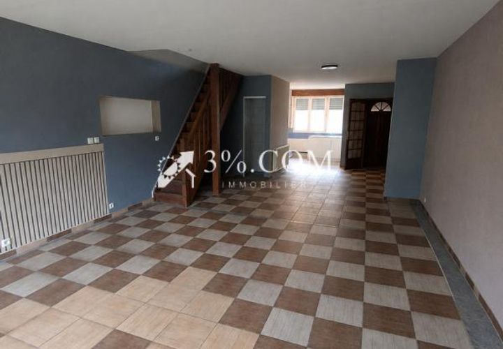 Villa i Denain, Nord, Denain - € 129.000 | Ref: 69_37893 - foto 1