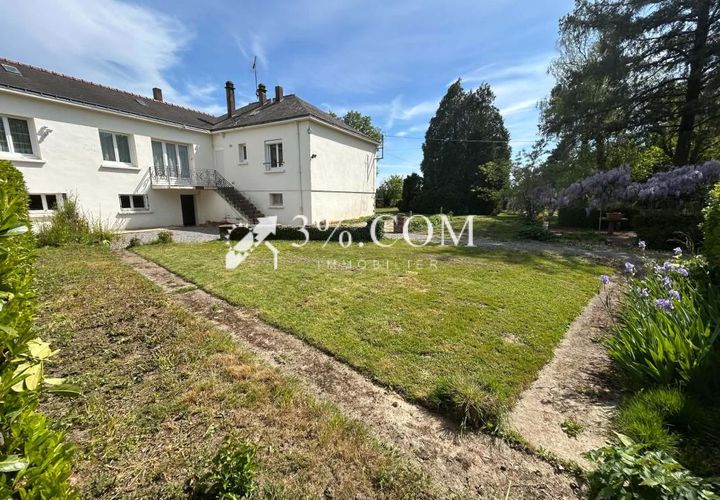Villa a Nivillac, Morbihan, Nivillac - € 216.300 | Ref: 331_V4210063998 - foto 1