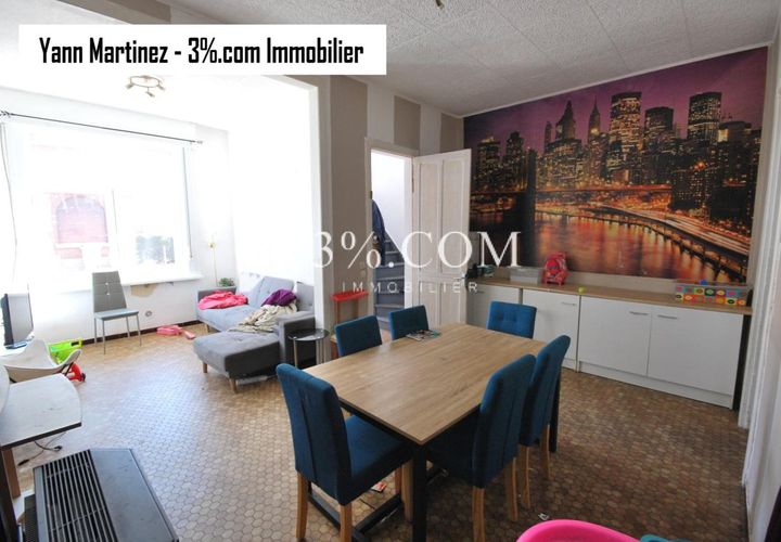 Villa en Comines, Nord, Comines - € 90.000 | Ref: 93_V1990059422 - photo 1