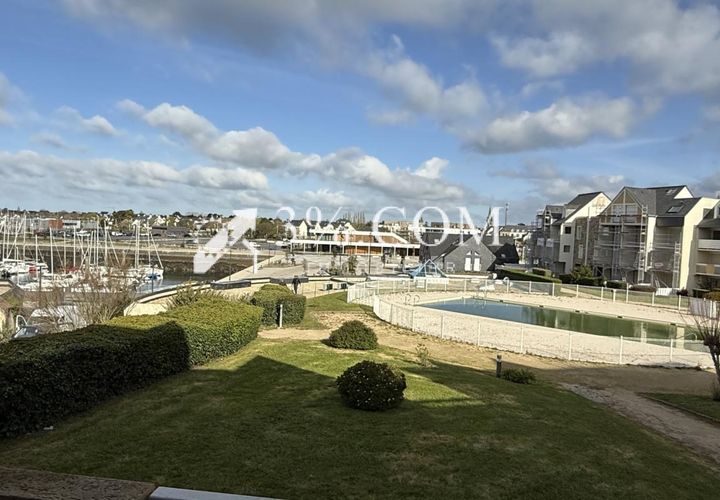 Leilighet i Arzon, Morbihan, Arzon - € 180 000 | Ref: 66_V1590063960 - foto 1