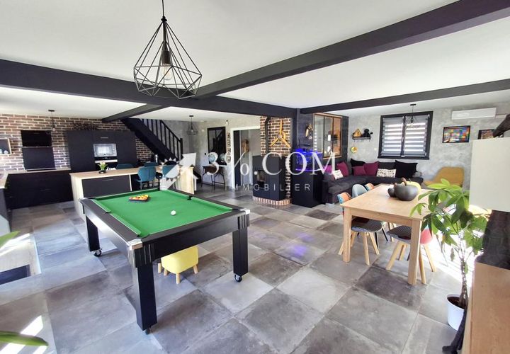 Villa a Saultain, Nord, Saultain - € 445.000 | Ref: 234_V3180063905 - foto 1