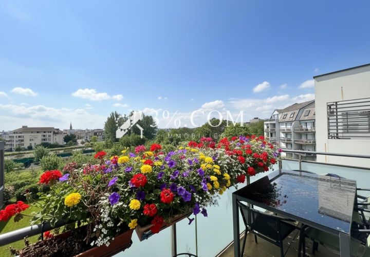 Leilighet i Bischheim, Bas-Rhin, Bischheim - € 219 300 | Ref: 56_V1020063994 - foto 1