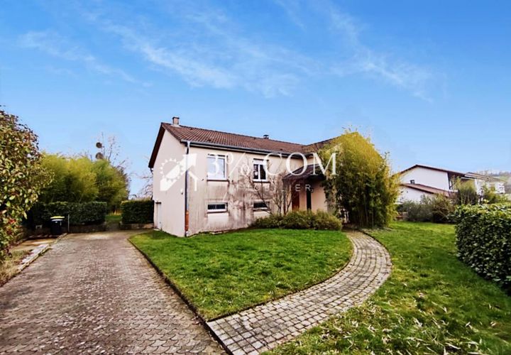 Villa a Sainte-Barbe, Moselle, Sainte-Barbe - € 365.000 | Ref: 287_1614 - foto 1