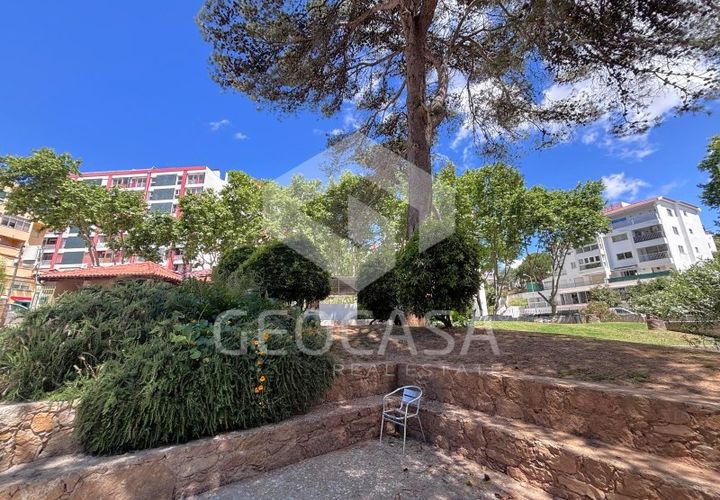 Lejlighed i Cascais, Lisbon, Cascais - € 420.000 | Ref: A3199 - foto 1