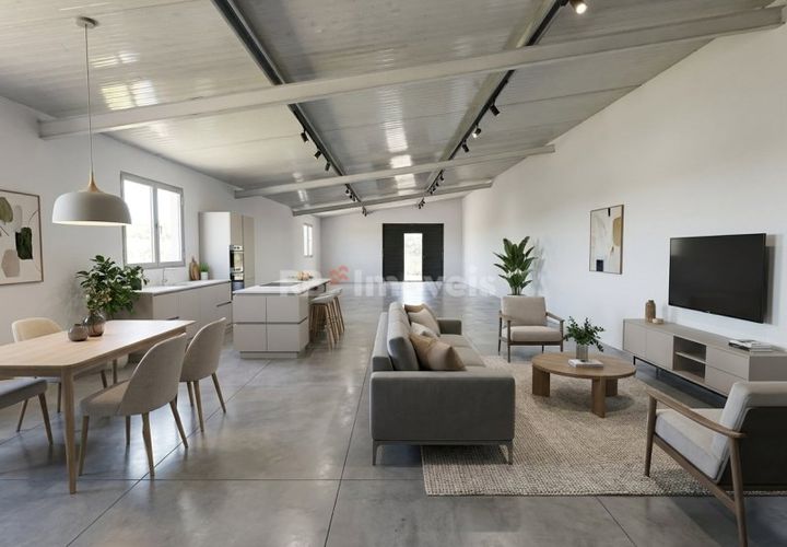 Terra em Abrantes, Santarem, Abrantes - € 39.000 | Ref: 01972-26 - foto 1