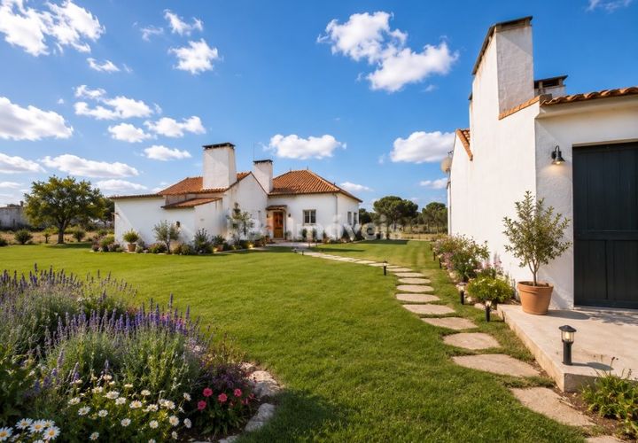 Farm i Coruche, Santarem, Coruche - € 199.000 | Ref: 01991-26 - foto 1