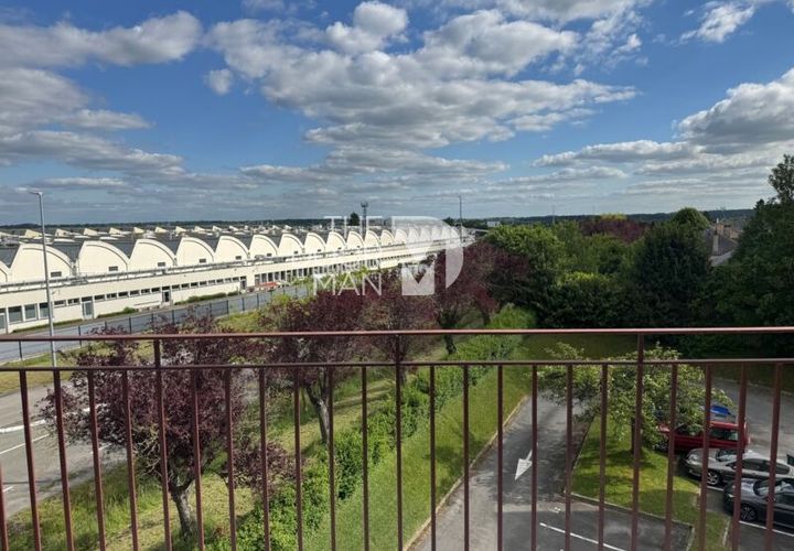 Lejlighed i Laval, Mayenne, Laval - € 99.900 | Ref: 10010 - foto 1