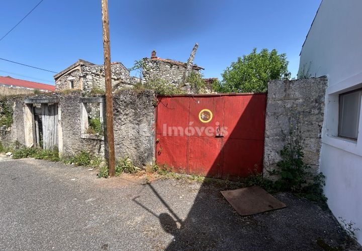 Ruinere i Olaia e Paco, Santarem, Olaia e Paco - € 70.000 | Ref: 01994-26 - foto 1