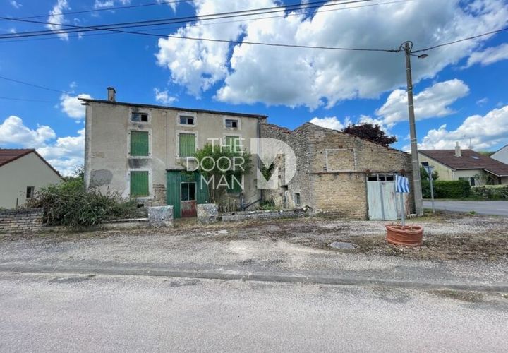 Villa a Briaucourt, Haute-Marne, Briaucourt - € 19.000 | Ref: 10013 - foto 1