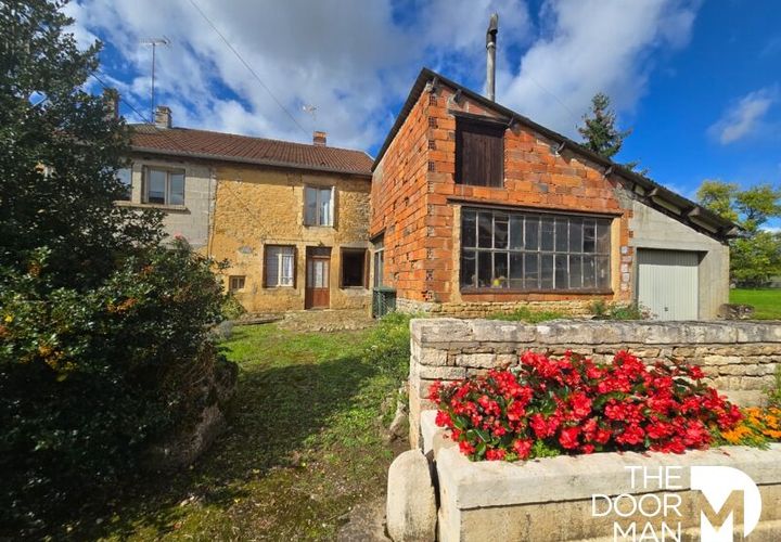 Villa a Chauffourt, Haute-Marne, Chauffourt - € 59.000 | Ref: 10105 - foto 1